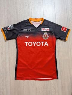 名古屋グランパス オーセンティック ユニフォーム 12番のサムネイル