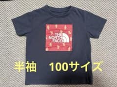 THE NORTH FACE Tシャツ 100cmのサムネイル