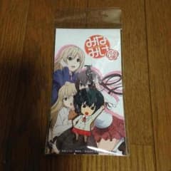 みなみけ ただいま ラバーストラップのサムネイル