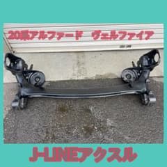 J-LINE 20系アルファード ヴェルファイア アクスルキット - メルカリ