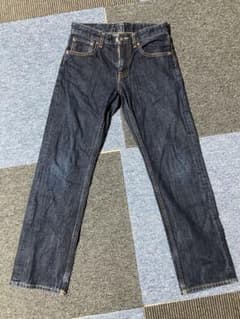 男児デニムパンツ　140のサムネイル
