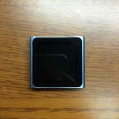 iPodnano第六世代ジャンク品のサムネイル