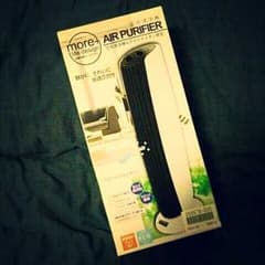 ★空気清浄機★新品未使用★のサムネイル