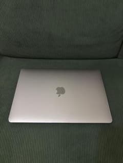 M1 MacBook Air 16GB/512GB/8コア/UK配列のサムネイル