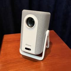 iSinbox プロジェクター 本体 【中古美品】 iSinbox プロジェクター 本体 【中古美品】 - メルカリ