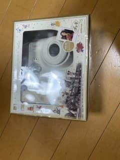 チェキのサムネイル