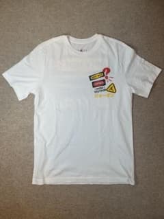 NIKE JORDAN 半袖Tシャツ ホワイト Lサイズのサムネイル