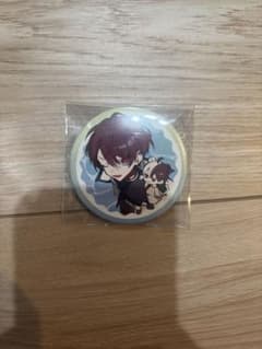 CR ごっちゃんマイキー 缶バッジ - メルカリ