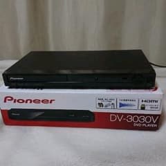 ひろし様専用です！ＤＶＤプレイヤーのサムネイル
