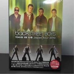 Back street boysのサムネイル