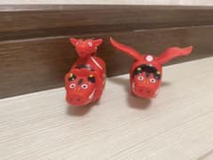 神獣ベコたちのサムネイル