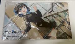 アンジュユナイト　プレイマット　プレマ アンジュユナイト プレイマット プレマ - メルカリ