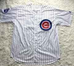 MLB シカゴ カブスRIZZO ベースボールシャツ - メルカリ