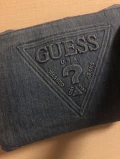GUESS クラッチバッグのサムネイル