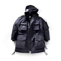 VETEMENTS×CANADA GOOSE 17AW オーバーサイズダウン - メルカリ