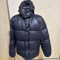 定価¥34800 Marmot M-3 ダウンジャケット 肉厚 Lドローコード有 - メルカリ