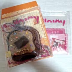 Mellojoy メロジョイ トーストつみつみシリーズ　チョコのひとりごとのサムネイル