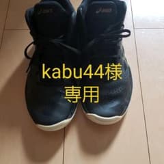 バッシュ25cmアシックス ゲルフープ スーパーフィートのサムネイル