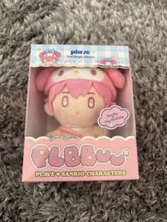 PLAVE BBUU BAMBY バンビ