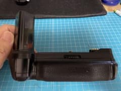 Nikon F100用バッテリーホルダー　MB-15 ニコンのサムネイル