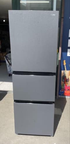 2024年製 Haier ノンフロン冷凍冷蔵庫 JR-CV29B ⑦ 2024年製 Haier ノンフロン冷凍冷蔵庫 JR-CV29B ⑦ - メルカリ