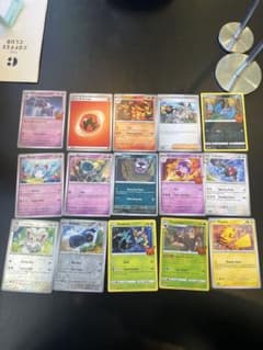 海外ポケカバラ売りのサムネイル
