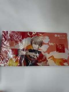 IGNIS キャラクターグッズのサムネイル