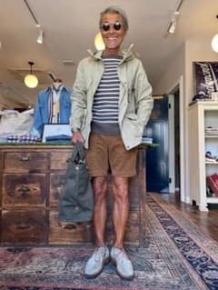 Felco ボーイズマーケット コーデュロイ ショートパンツ - メルカリ