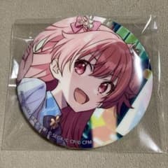 プロセカ 桃井愛莉 缶バッジ - メルカリ