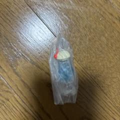 ミニチュア クリームソーダ キーホルダーのサムネイル