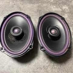 アゼスト 楕円形スピーカー - メルカリ