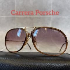 【美品】Carrera PorscheDesign サングラス SHA07563 美品】Carrera PorscheDesign サングラス SHA07563 - メルカリ