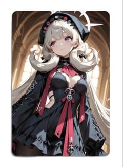 くろウラシクセクシーカード両面イラスト7娘38枚全種セット くろ様専用ウラシクセクシーカード両面イラスト7娘38枚全種セット