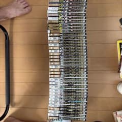 美品❗️終末のワルキューレ1巻〜27巻➕おまけ10冊付き - メルカリ