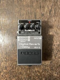 BOSS / RV-3のサムネイル