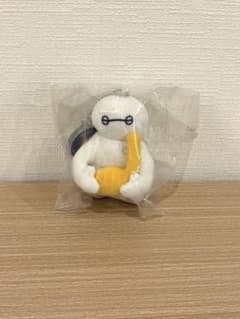 ベイマックス　黄色　ミセスコラボのサムネイル