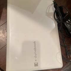 TOSHIBA dynabook TX/65JYD ジャンク - メルカリ