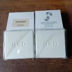 カペラホテルアメニティ D.S. & DURGA DEBASER 植物性石鹸 2のサムネイル