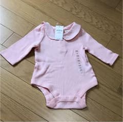 babygap 襟付き ロンパース  新品タグ付きのサムネイル