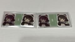 にじさんじ チョコエッグ 戌亥とこのサムネイル
