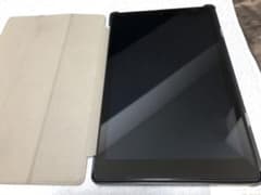 美品　AMAZON Fire HD 10 (第9世代)32GBのサムネイル