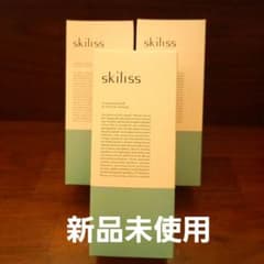 skills ナチュラルジェル120g✖️３本 新品未使用のサムネイル