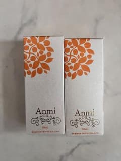 Anmi アンミオイル 30ml2個セットのサムネイル