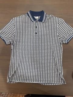 7月から値上げ】VALENTINO ポロシャツ - メルカリ