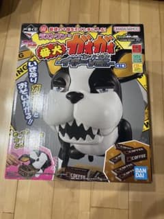 一番くじ ジョジョの奇妙な冒険 ラストワン賞 番犬イギーver. - メルカリ