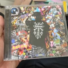 RED SPIDER 大爆走エンジェルのサムネイル