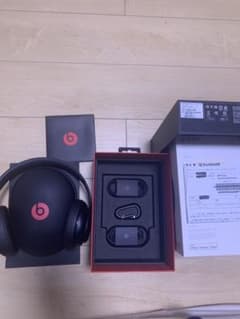 Beats Studio wirelessのサムネイル