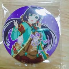 ラブライブ！缶バッチのサムネイル