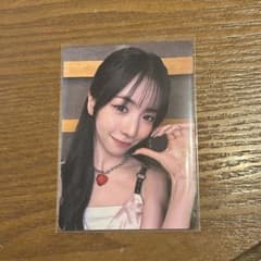 NiziU マヤ TOWER RECORDSカフェ - メルカリ