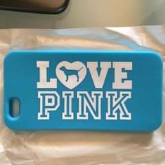 ヴィクシー　PINK iPhone6sケースのサムネイル